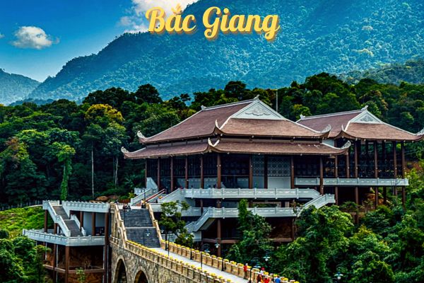 Bắc Giang