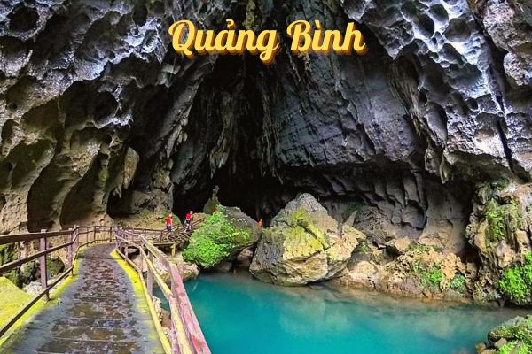 Quảng Bình