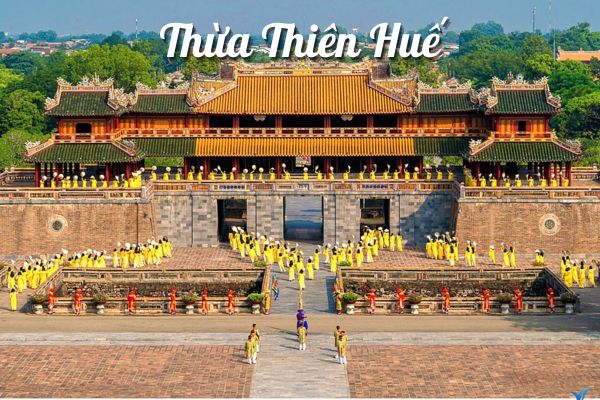 Thừa Thiên Huế