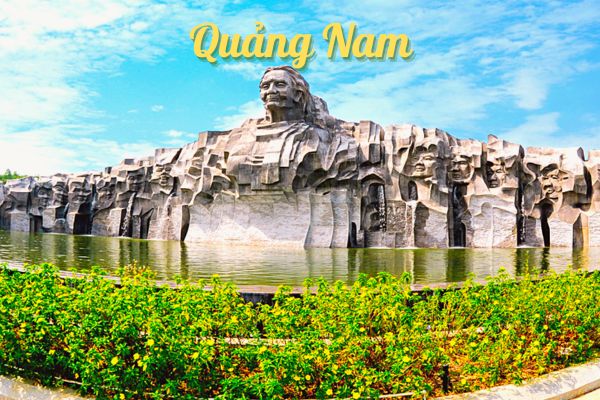 Quảng Nam