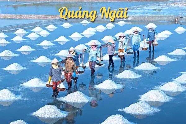 Quảng Ngãi