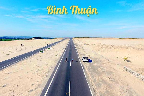 Bình Thuận