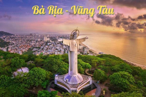 Bà Rịa - Vũng Tàu