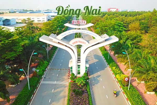 Đồng Nai