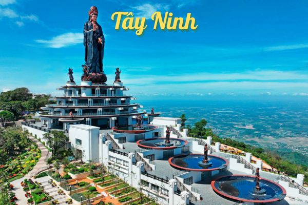 Tây Ninh