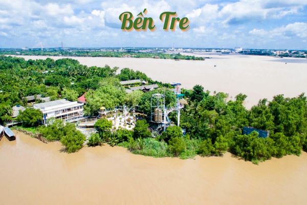 Bến Tre