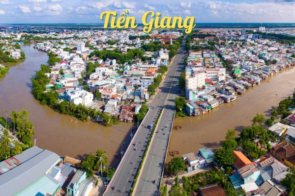 Tiền Giang