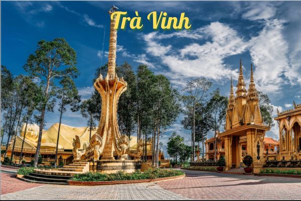 Trà Vinh