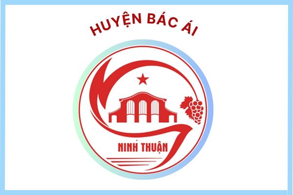Huyện Bác Ái