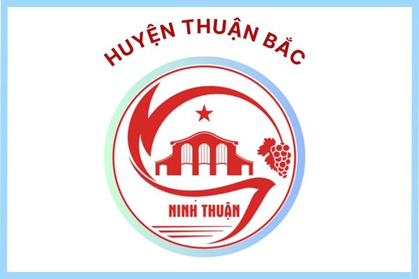 Huyện Thuận Bắc