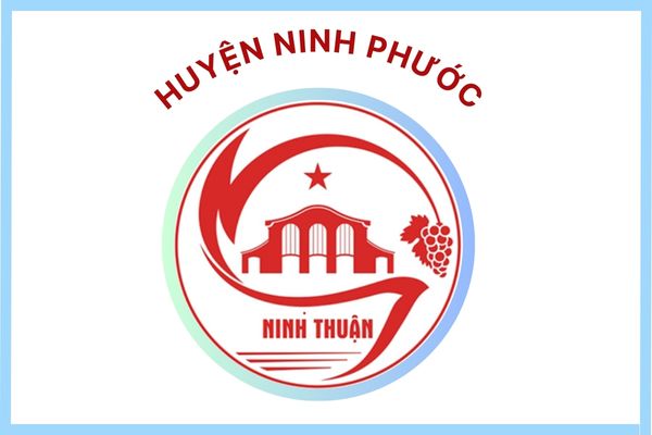 Huyện Ninh Phước