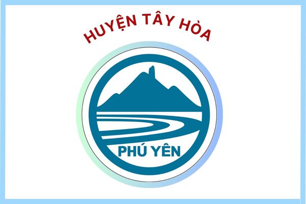 Huyện Tây Hòa