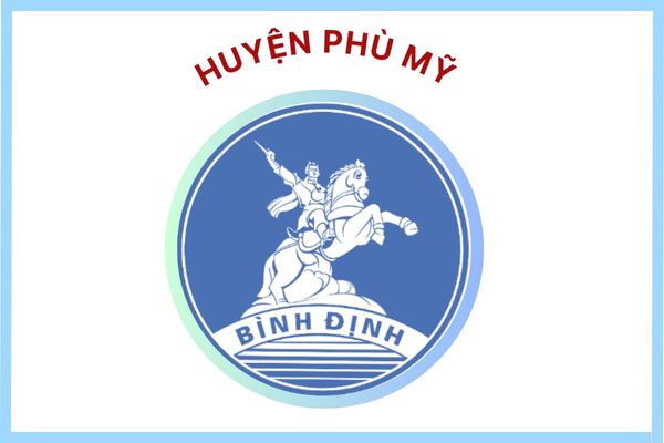 Huyện Phù Mỹ