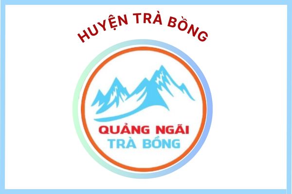 Huyện Trà Bồng