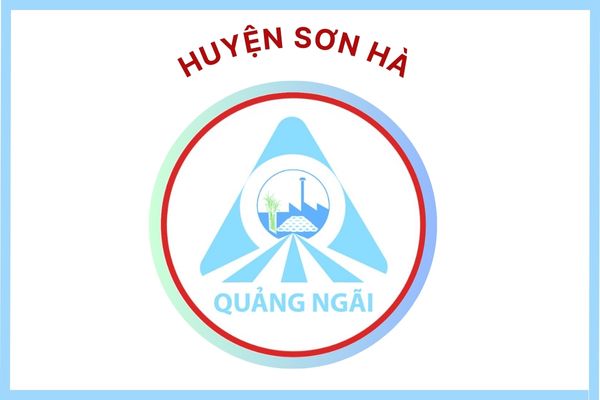 Huyện Sơn Hà