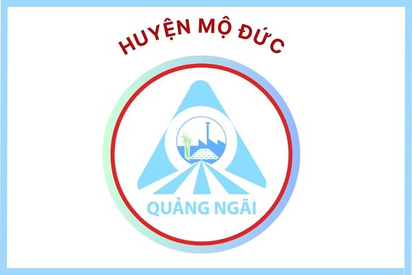 Huyện Mộ Đức