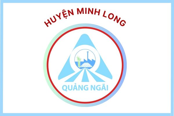 Huyện Minh Long