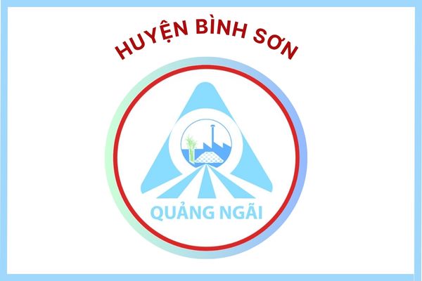Huyện Bình Sơn