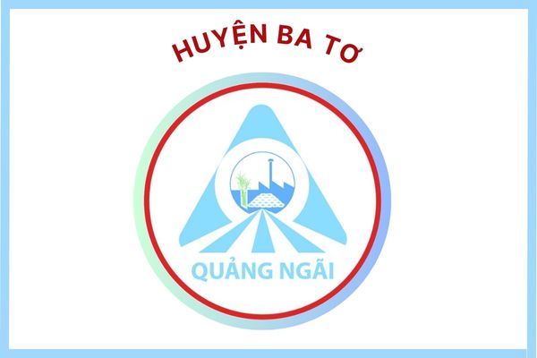 Huyện Ba Tơ