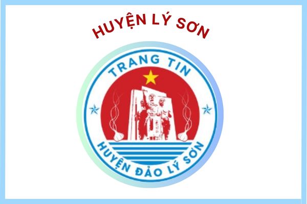 Huyện Lý Sơn