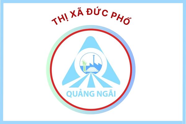 Thị Xã Đức Phổ