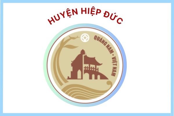 Huyện Hiệp Đức