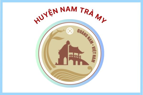 Huyện Nam Trà My