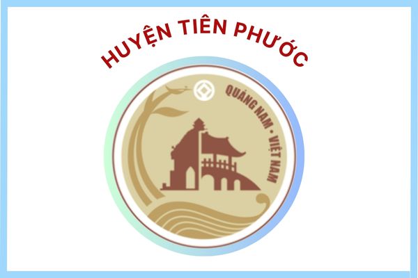 Huyện Tiên Phước