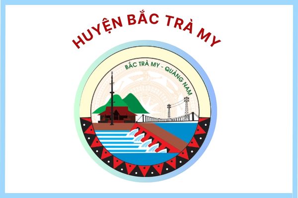 Huyện Bắc Trà My