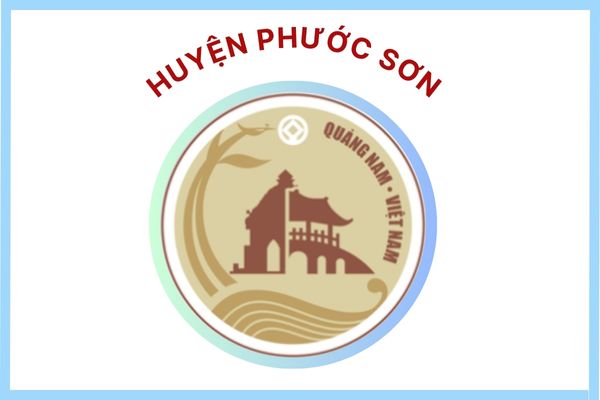 Huyện Phước Sơn