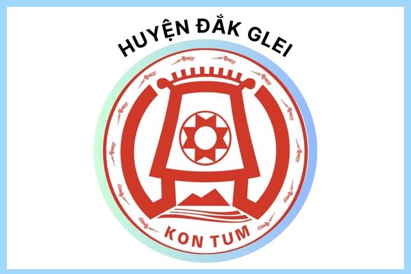 Huyện Đắk Glei