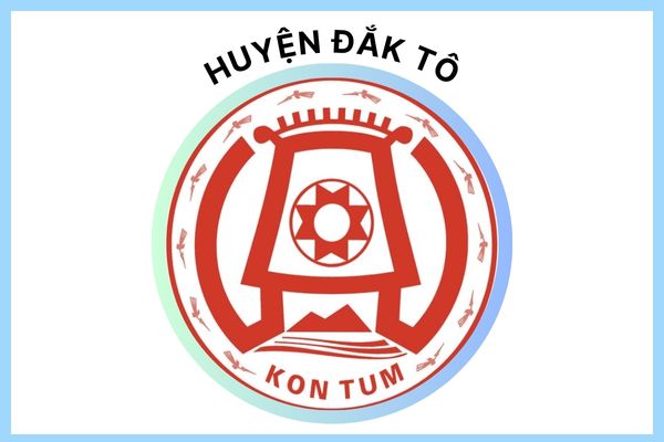 Huyện Đắk Tô