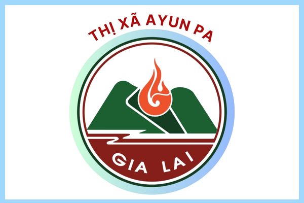 Thị Xã Ayun Pa