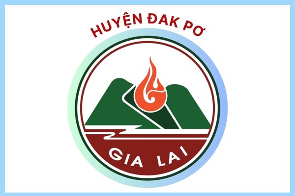 Huyện Đak Pơ