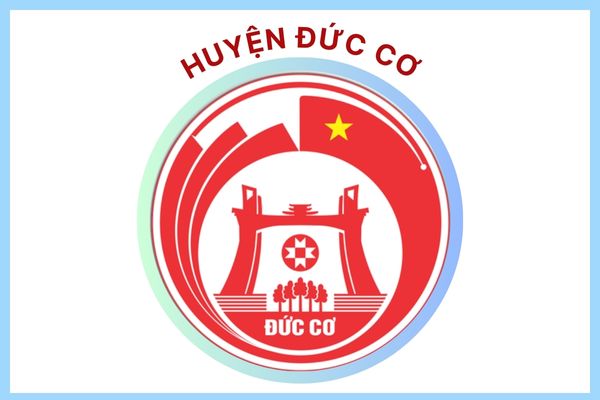 Huyện Đức Cơ
