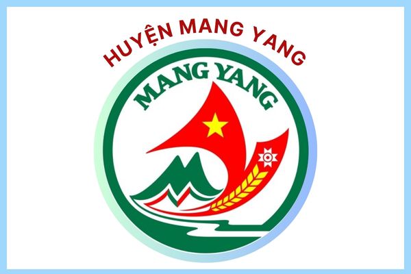 Huyện Mang Yang