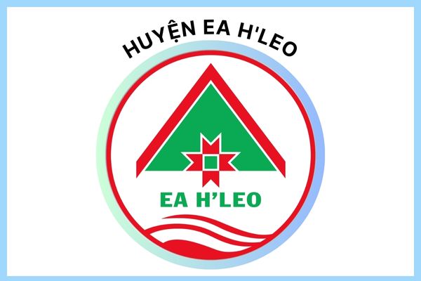 Huyện Ea H