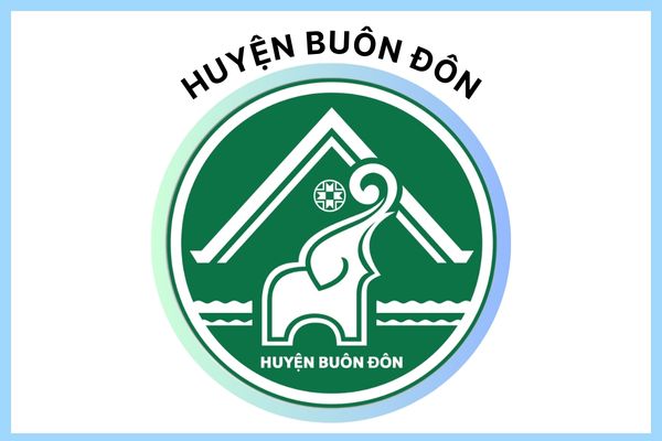 Huyện Buôn Đôn