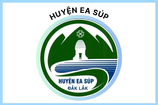 Huyện Ea Súp