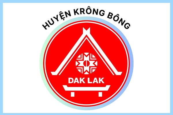 Huyện Krông Bông