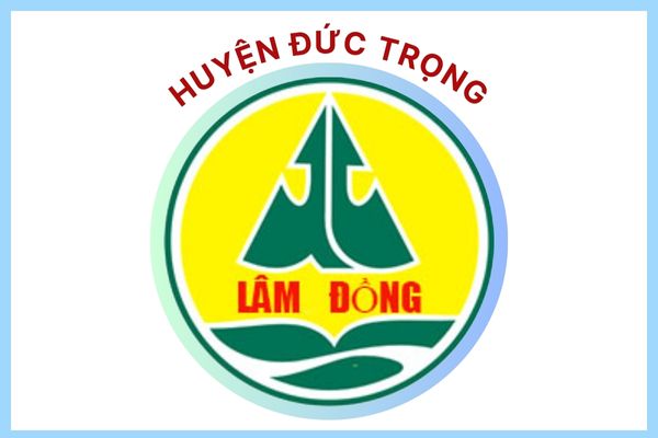 Huyện Đức Trọng