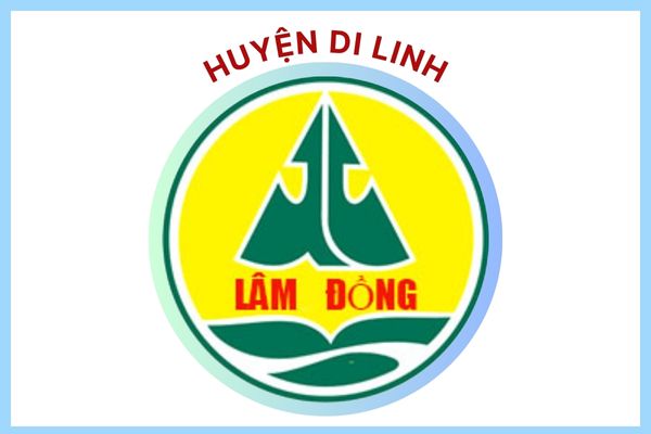 Huyện Di Linh