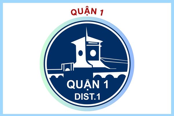 Quận 1