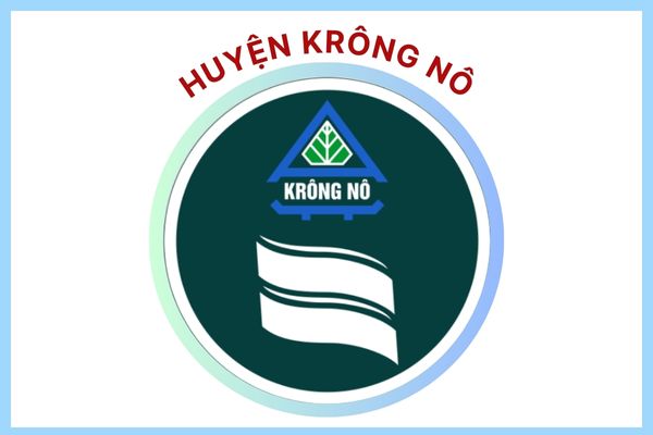 Huyện Krông Nô