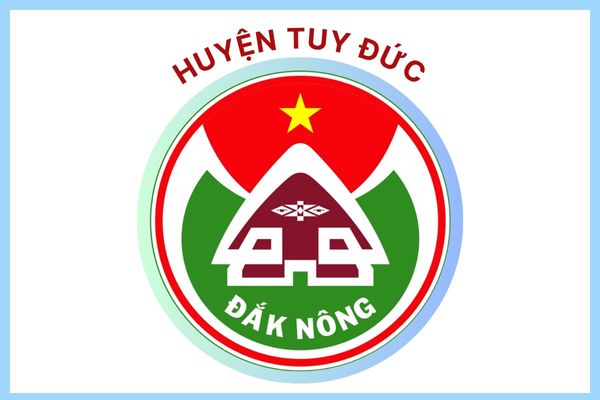 Huyện Tuy Đức