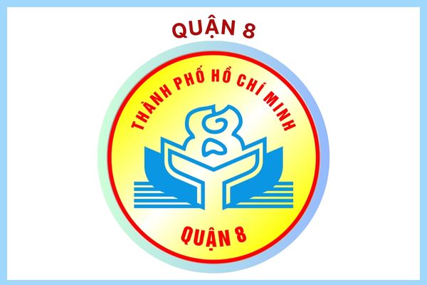 Quận 8