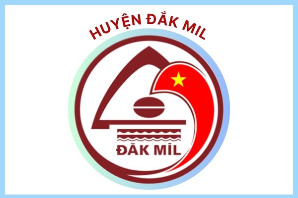 Huyện Đắk Mil