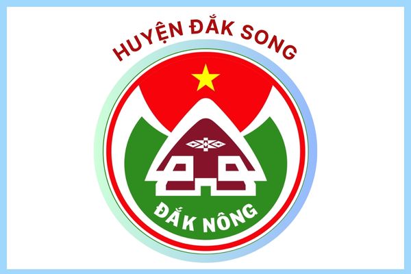 Huyện Đắk Song