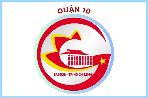 Quận 10