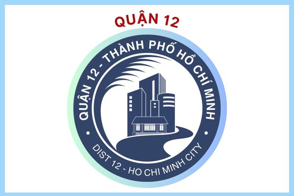 Quận 12